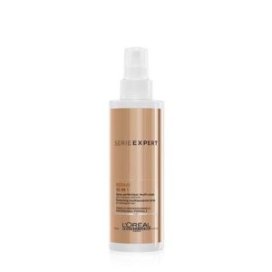 Spray Reparacion 10 en 1 para cabello dañado 190ml