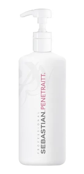Crema Mascarilla Penetraitt fortalecedora 500ml Sebastian