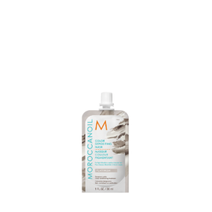 Moroccanoil Mascarilla Pigmento Platino 30ml