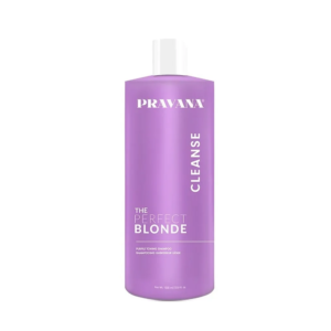 Shampoo Purple Toning 1lt Pravana