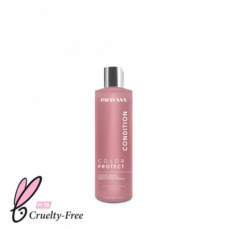Acondicionador Pravana Color Protect 325 mL