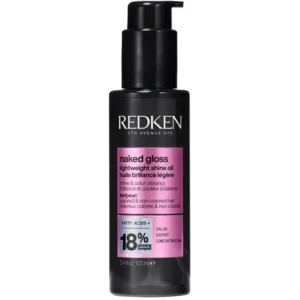Redken Aceite Brillo Color Ácido Brillo Desnudo Brillo