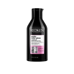 Acidic Color Gloss Acondicionador Para Cabello Teñido 500ml