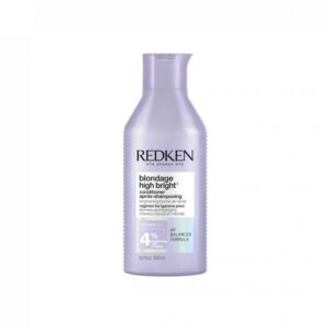 Acondicionador Blondage High Bright 300ml Redken