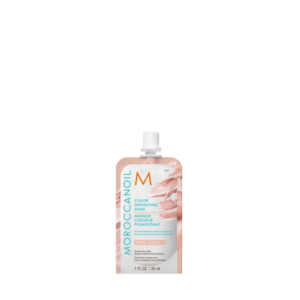 Moroccanoil Mascarilla Pigmento Rose Gold 30ml
