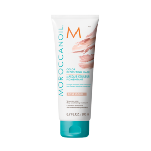 Mascarilla Rose Gold 200ml