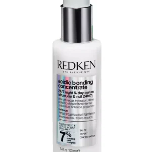 Redken Sérum Acidic Bonding Concentrate Reparación 24 100ml