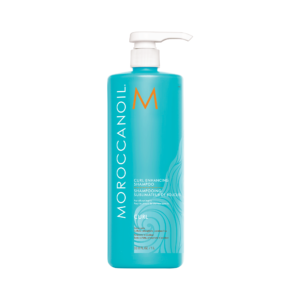 Moroccanoil Shampoo Curl Rizos 1L