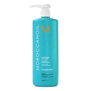 Moroccanoil Shampoo Hidratación 1000ml
