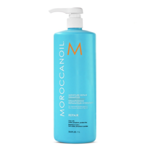 Moroccanoil Shampoo Reparación 1000ml