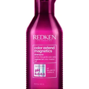 Shampoo Color Extend Magnetics 500ml Redken
