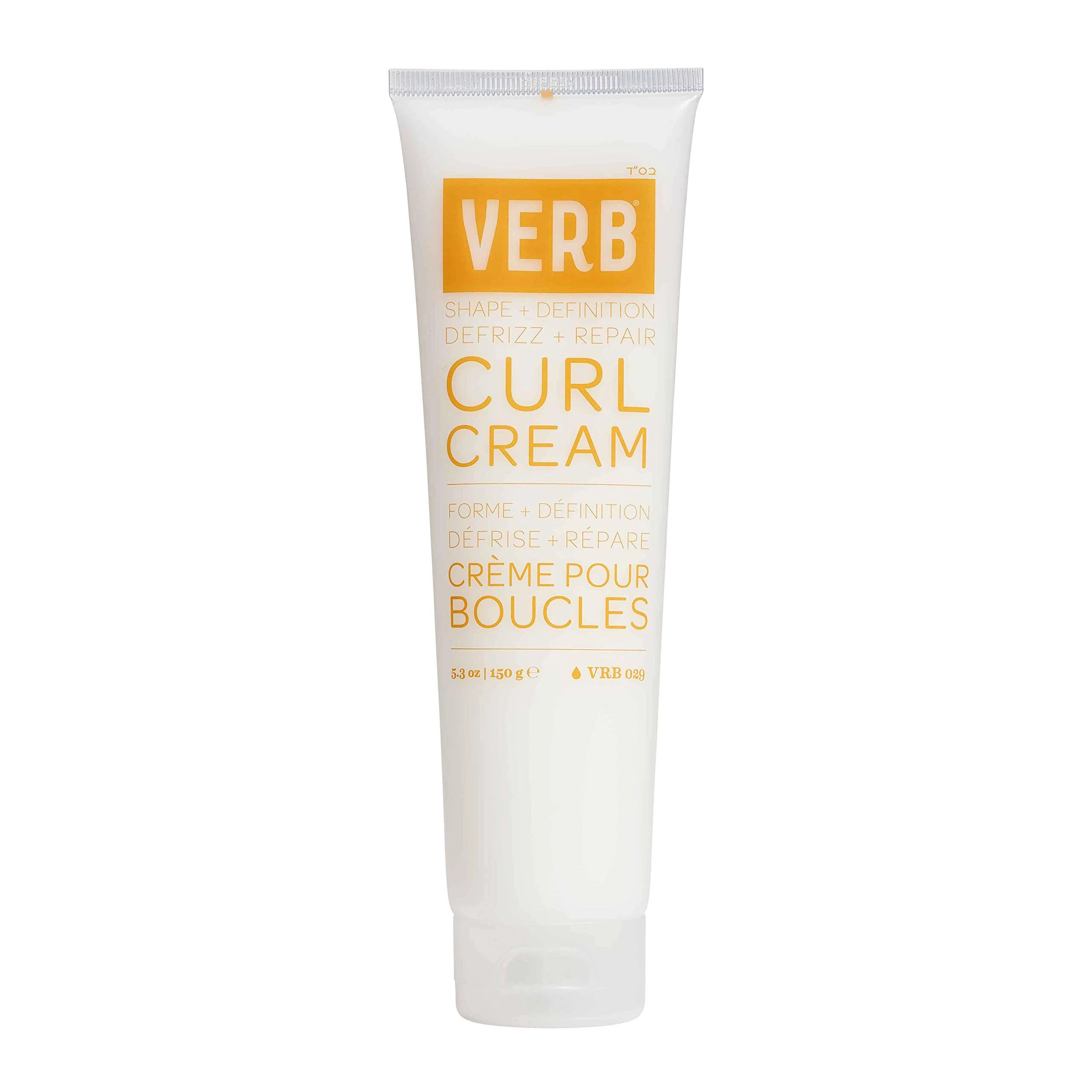 Verb Crema Curl Definición Rizos 150ml