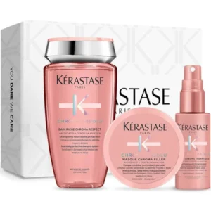 Kérastase Pack Chroma Absolu 3 Productos