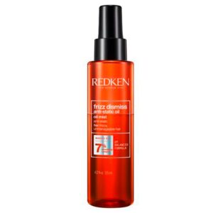 Redken Aceite Frizz Dismiss Mist Anti Static 125ml
