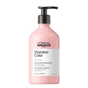 Shampoo Vitamina Color 500ml