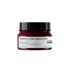 Máscara Vitamino Color Spectrum 250mL L'Oréal