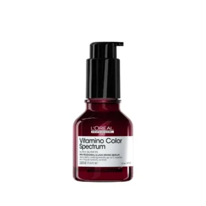 Sérum de Brillo Vitamino Color Spectrum 50mL L'Oréal