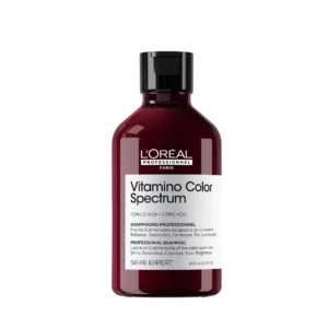 Shampoo Vitamino Color Spectrum 300mL L'Oréal