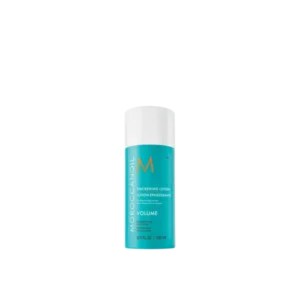 thickening lotion moroccanoil volumen