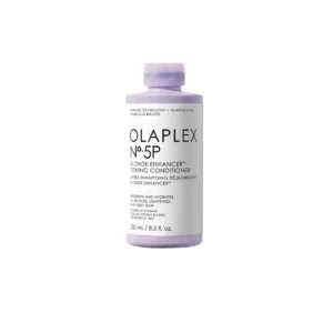 olaplex N5p blonde enhancertoning acondicionador 250 ml
