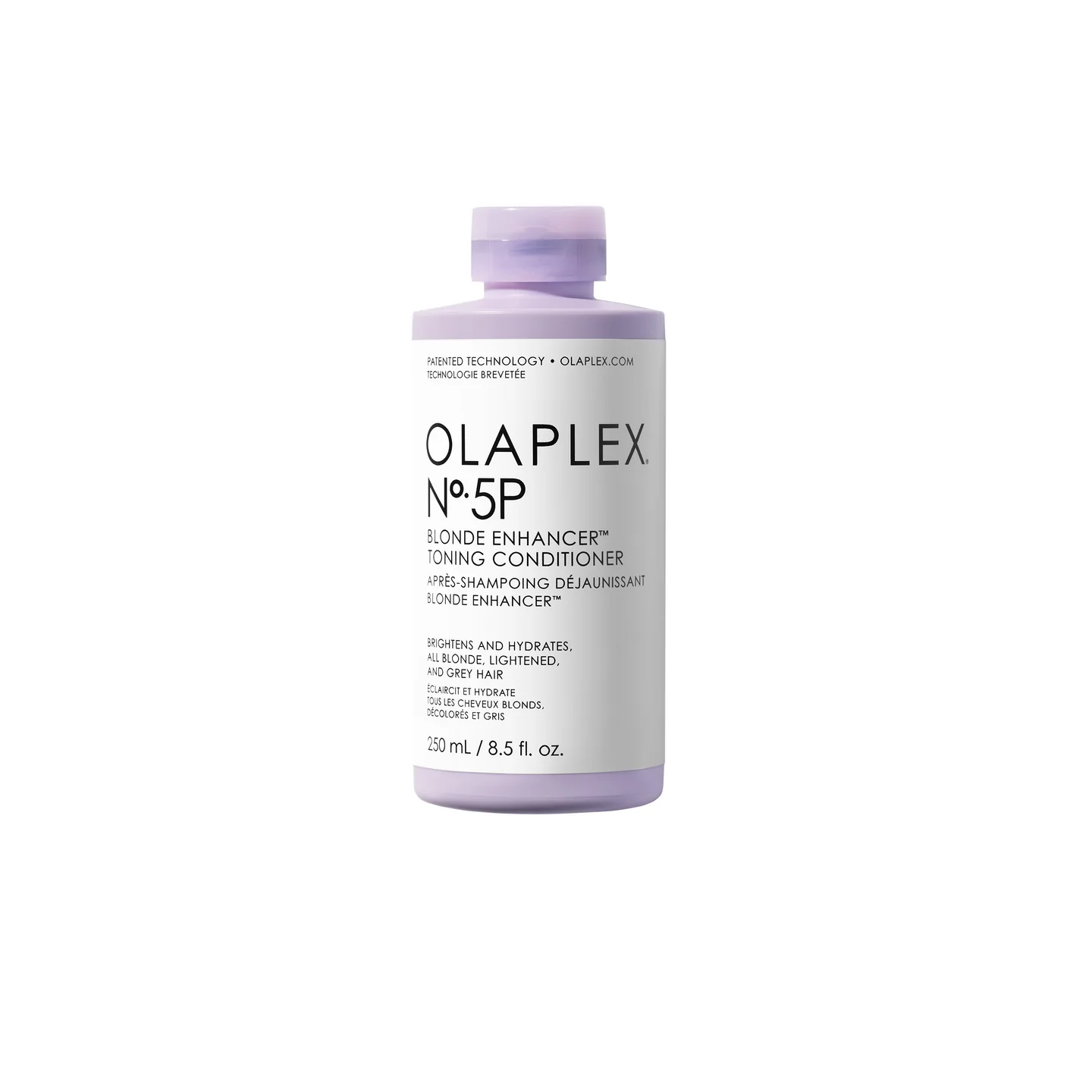 Olaplex Acondicionador N°5P Blonde Enhancer 250ml