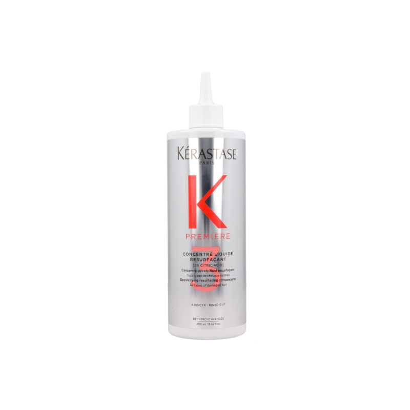 Kérastase Concentre Liquide Resurfacant 400ml