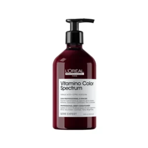 Acondicionador Profundo Vitamino Color Spectrum 500mL L'Oréal