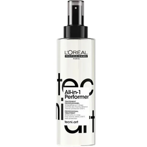 L'Oréal Professionnel Tecni Art El tratamiento capilar todo en uno Performer
