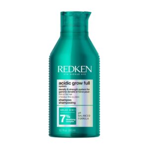 Acidic grow full shampo Redken 300ML