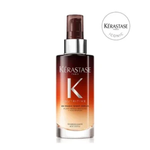 Kérastase Sérum Nocturno Nutrición Seco 8H Night Repair 30ml