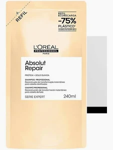 L'Oréal Shampoo Absolut Repair