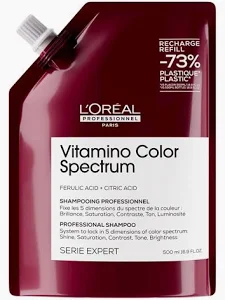 L'Oréal Acondicionador Profundo Vitamino Color 500ml