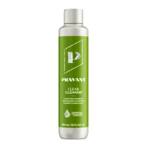 shampoo Pravana Clear Cleanse 300 ml
