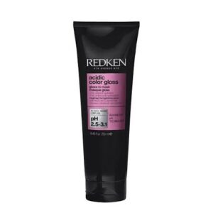 Redken Masque Acidic gloss pH 2.5-3.1