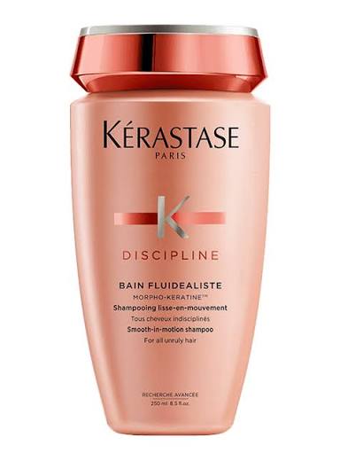 Kérastase Shampoo Discipline Fluidealiste Gentle 250 ml